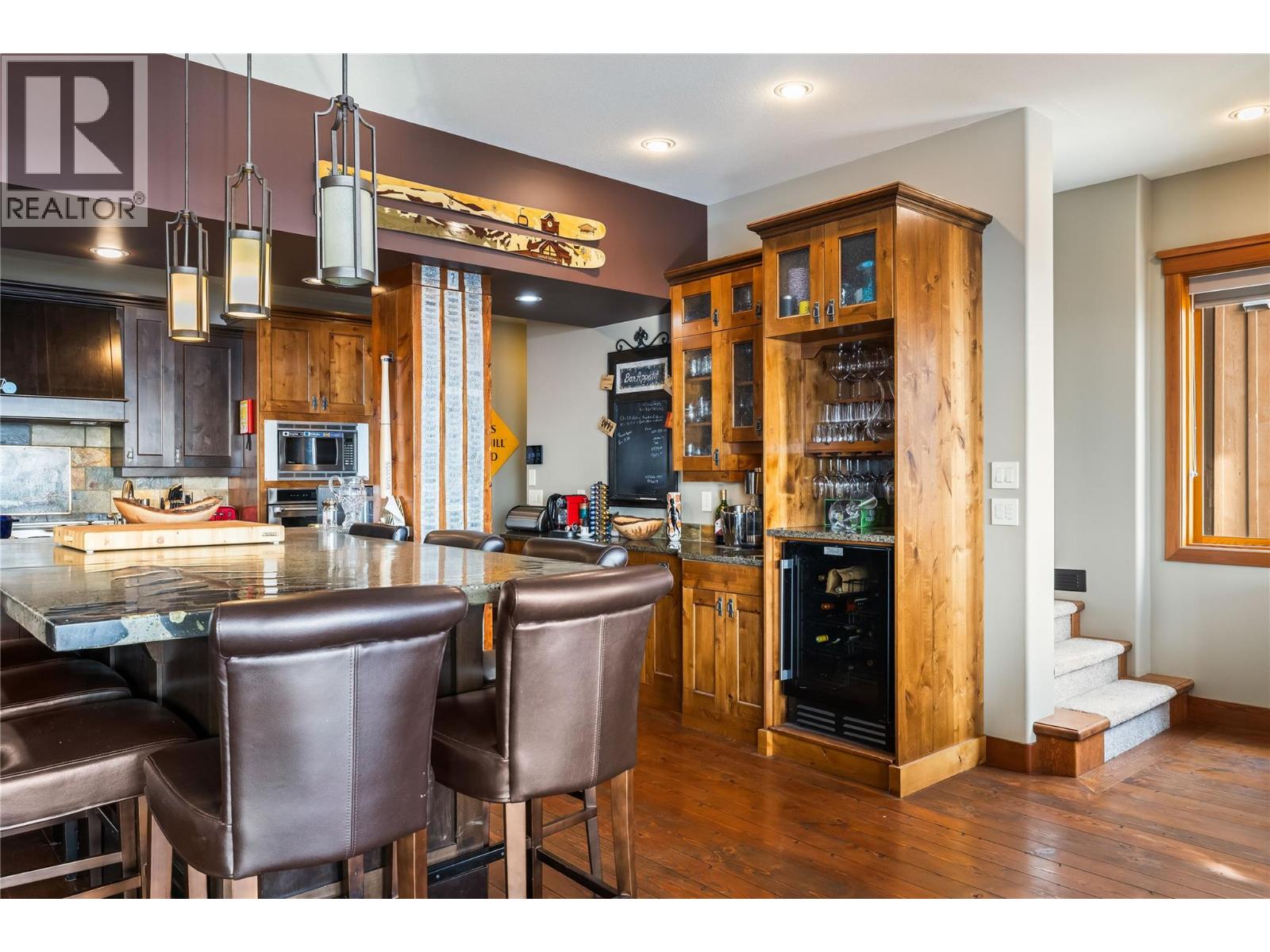 80 Kettleview Road Unit# 4, Big White