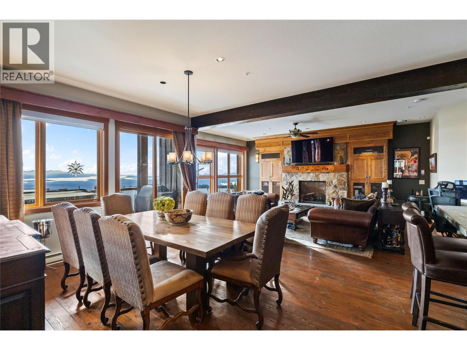 80 Kettleview Road Unit# 4, Big White