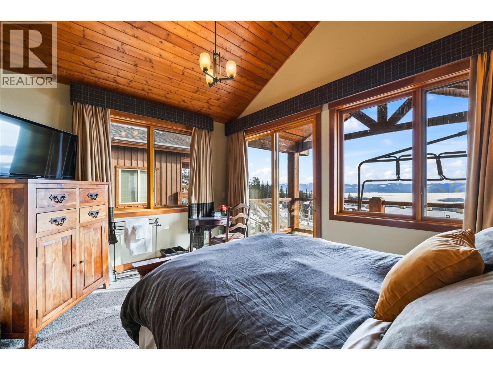 80 Kettleview Road Unit# 4, Big White