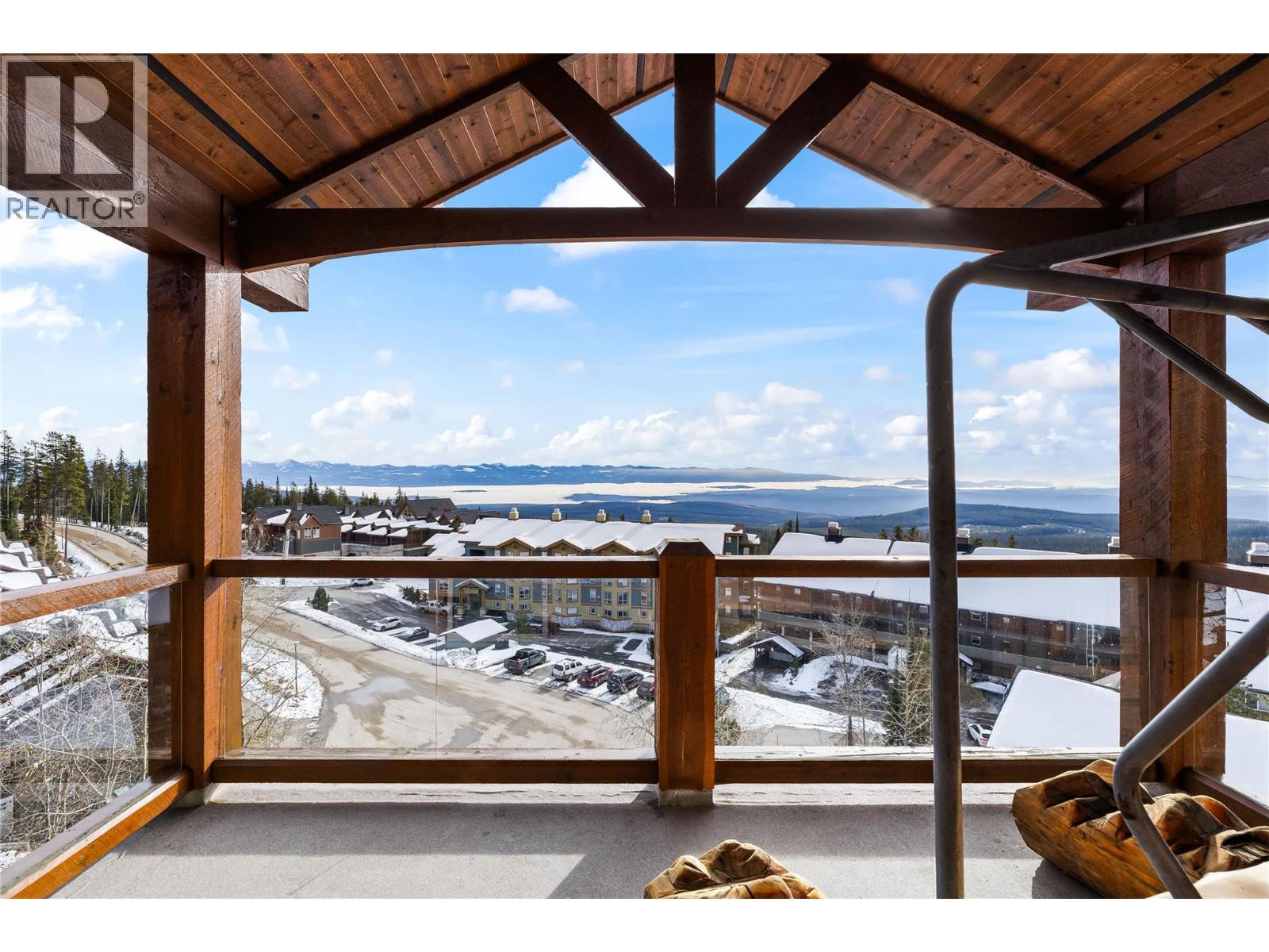 80 Kettleview Road Unit# 4, Big White