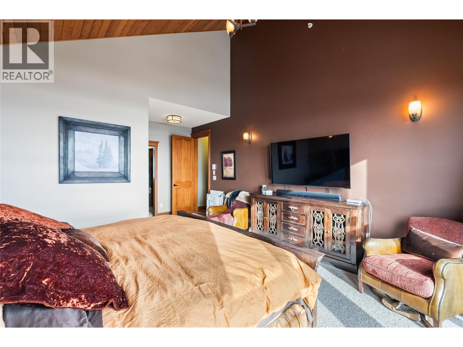 80 Kettleview Road Unit# 4, Big White