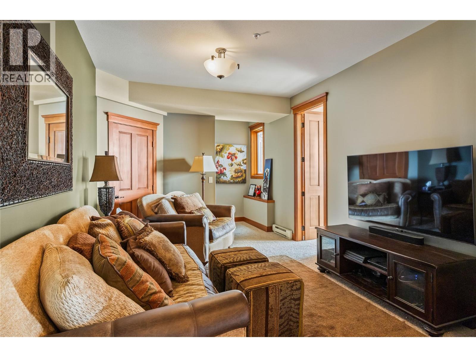 80 Kettleview Road Unit# 4, Big White