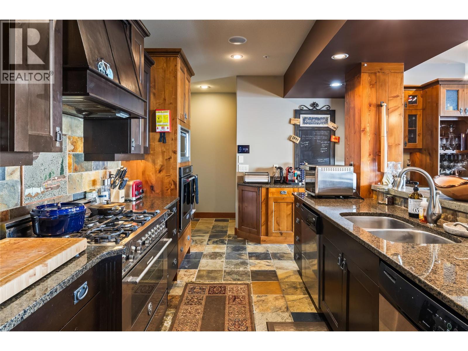 80 Kettleview Road Unit# 4, Big White