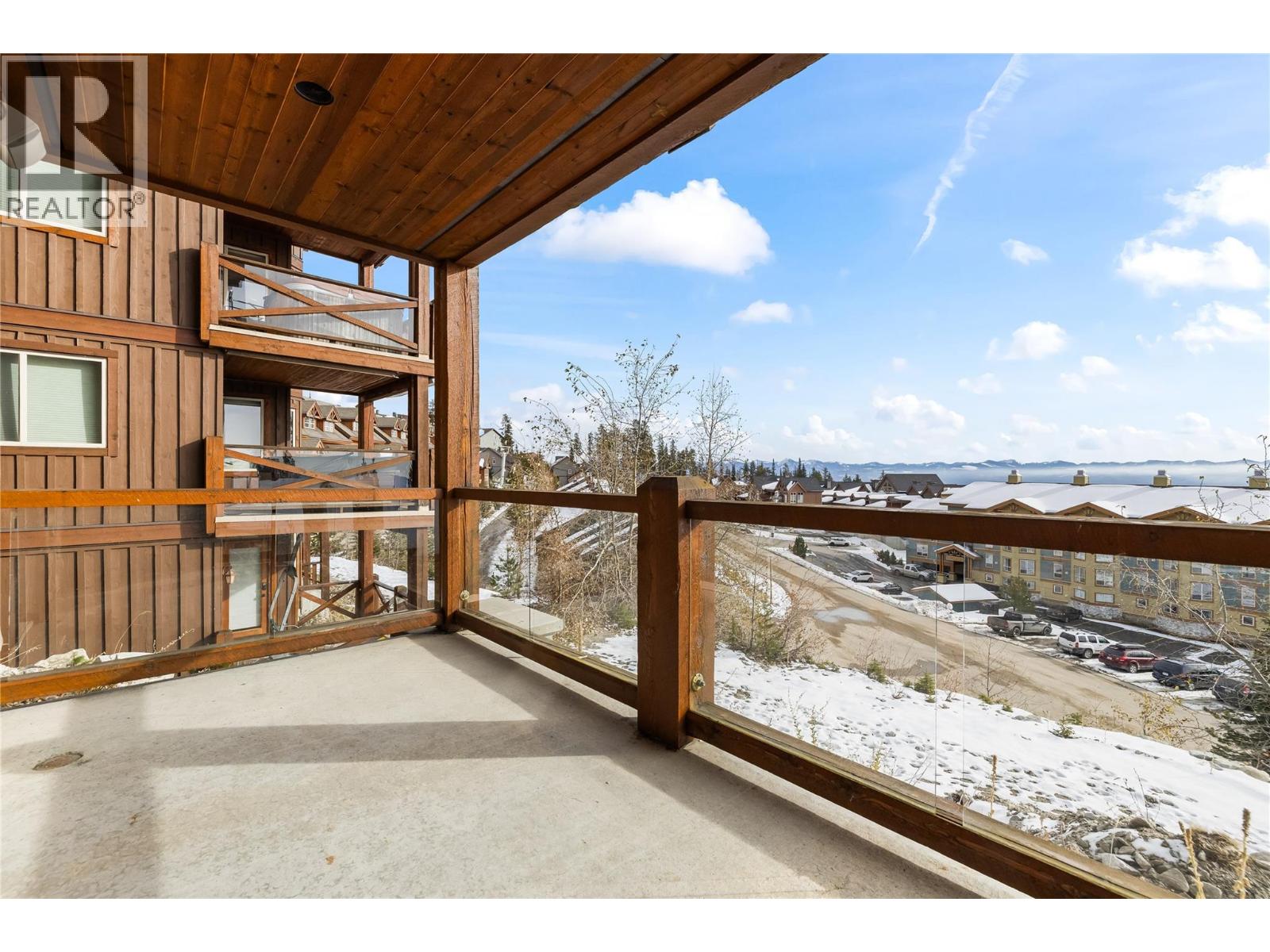 80 Kettleview Road Unit# 4, Big White