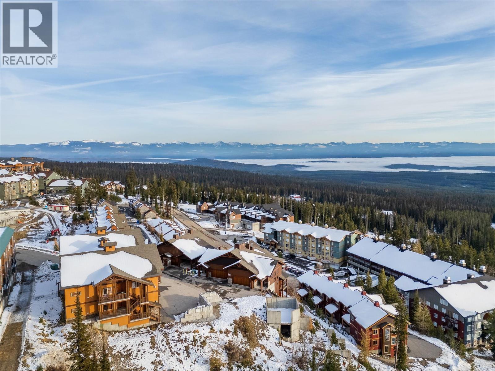 80 Kettleview Road Unit# 4, Big White