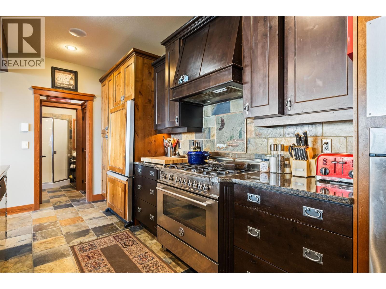 80 Kettleview Road Unit# 4, Big White