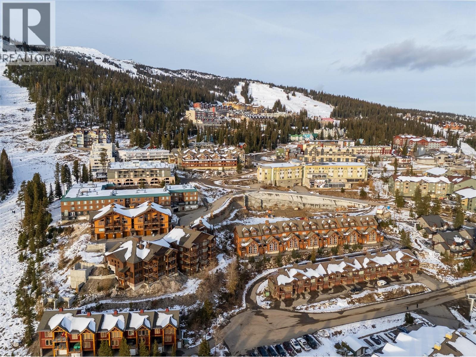 80 Kettleview Road Unit# 4, Big White