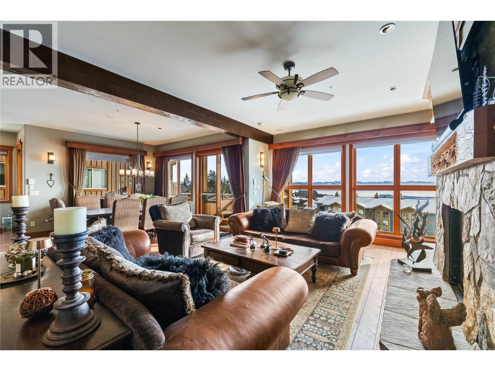 80 Kettleview Road Unit# 4, Big White