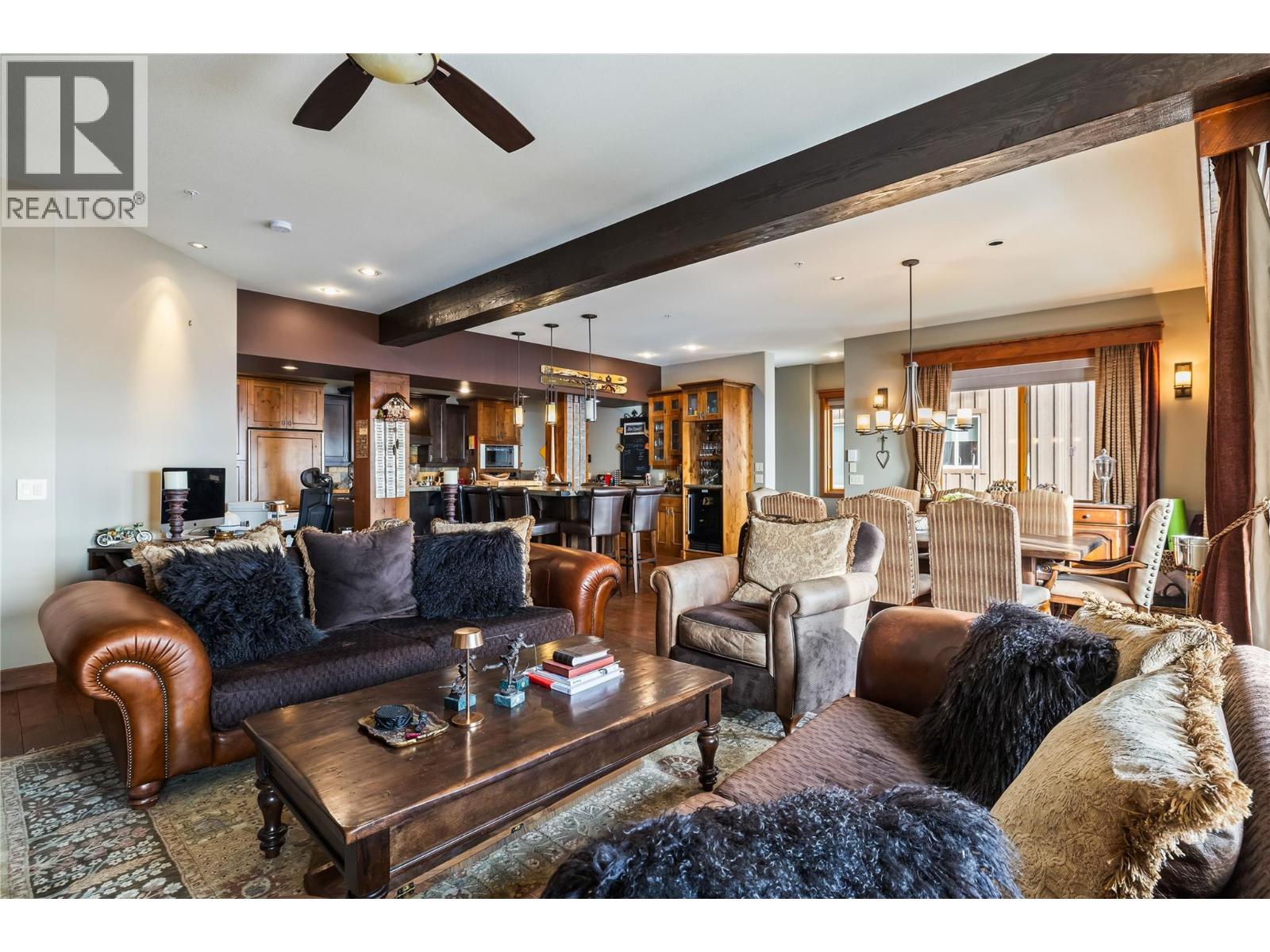 80 Kettleview Road Unit# 4, Big White