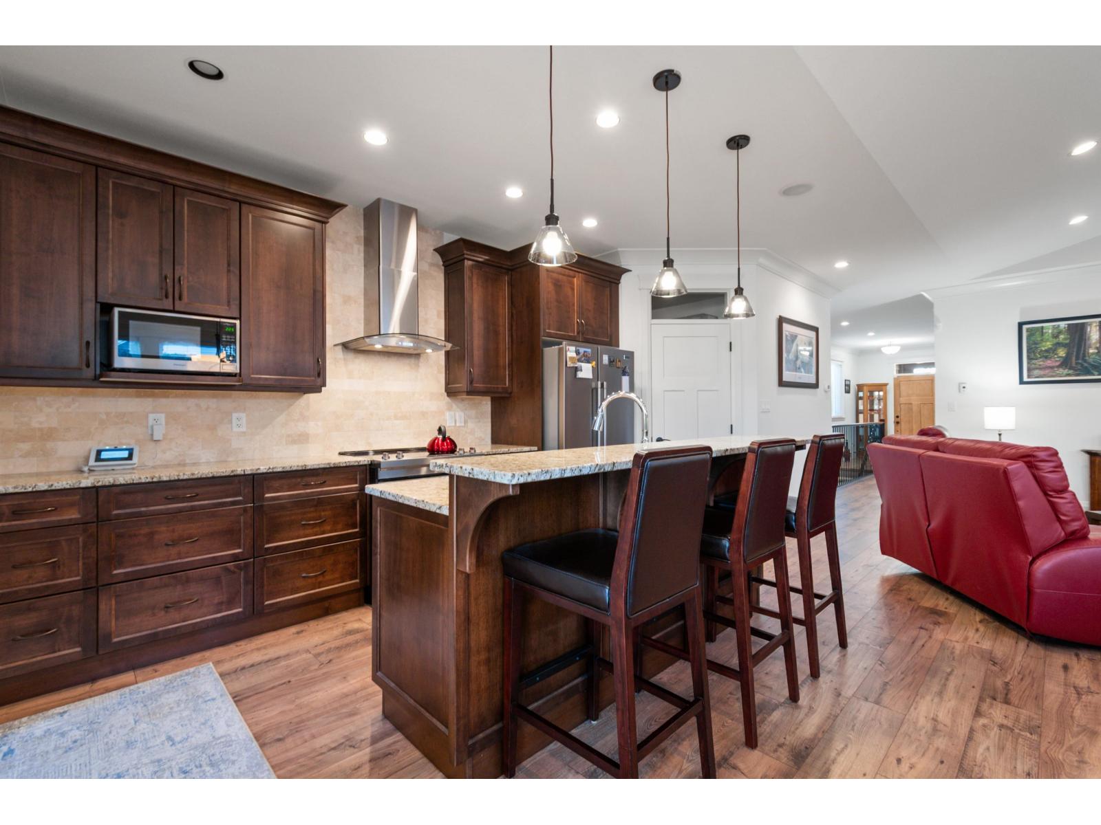 45218 NICOMEN CRESCENT, Garrison Crossing, Chilliwack