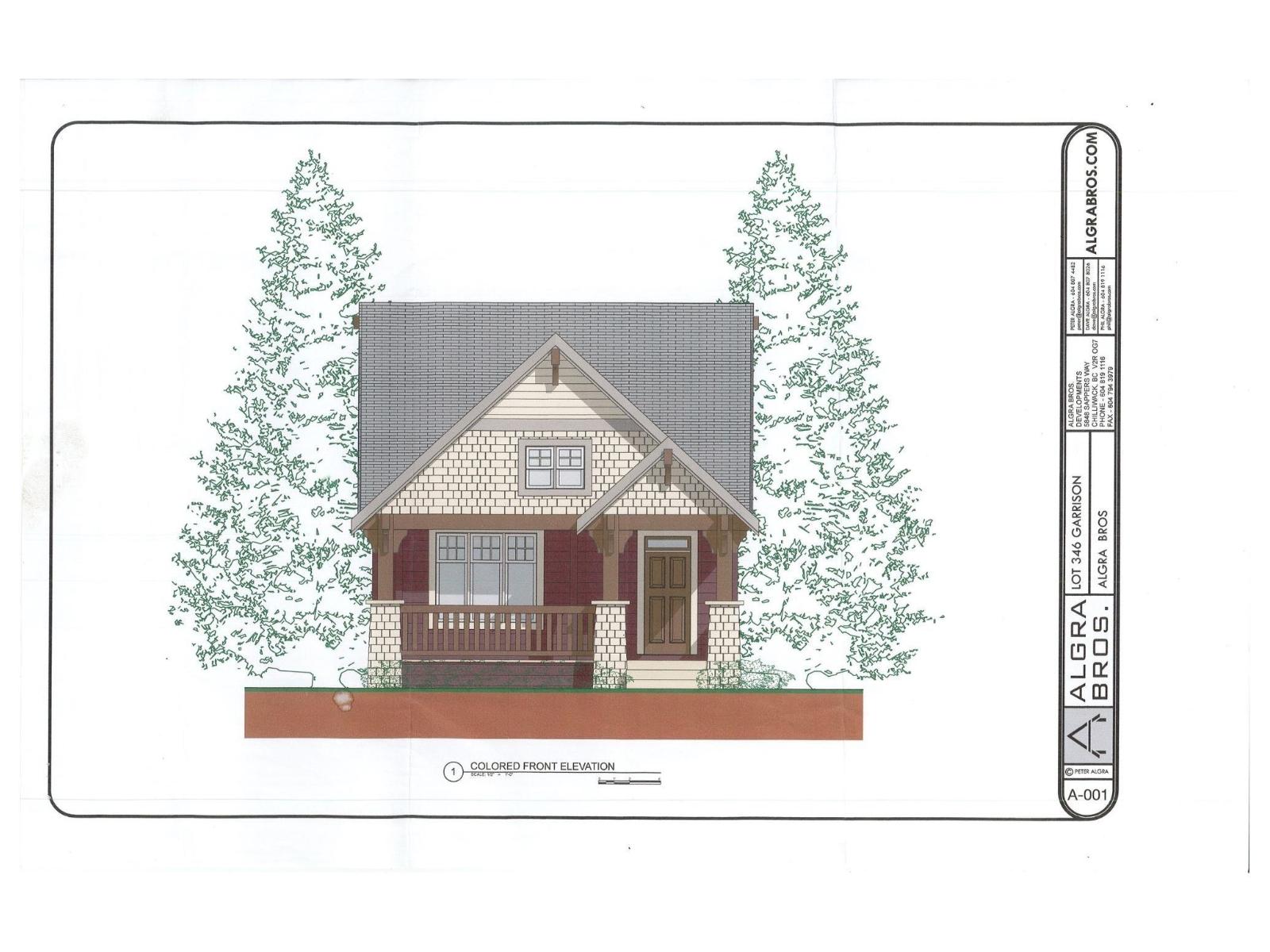 45218 NICOMEN CRESCENT, Garrison Crossing, Chilliwack