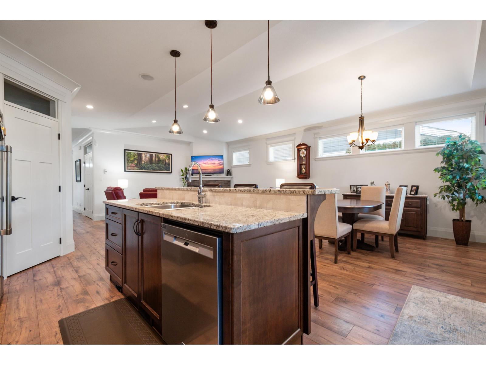 45218 NICOMEN CRESCENT, Garrison Crossing, Chilliwack