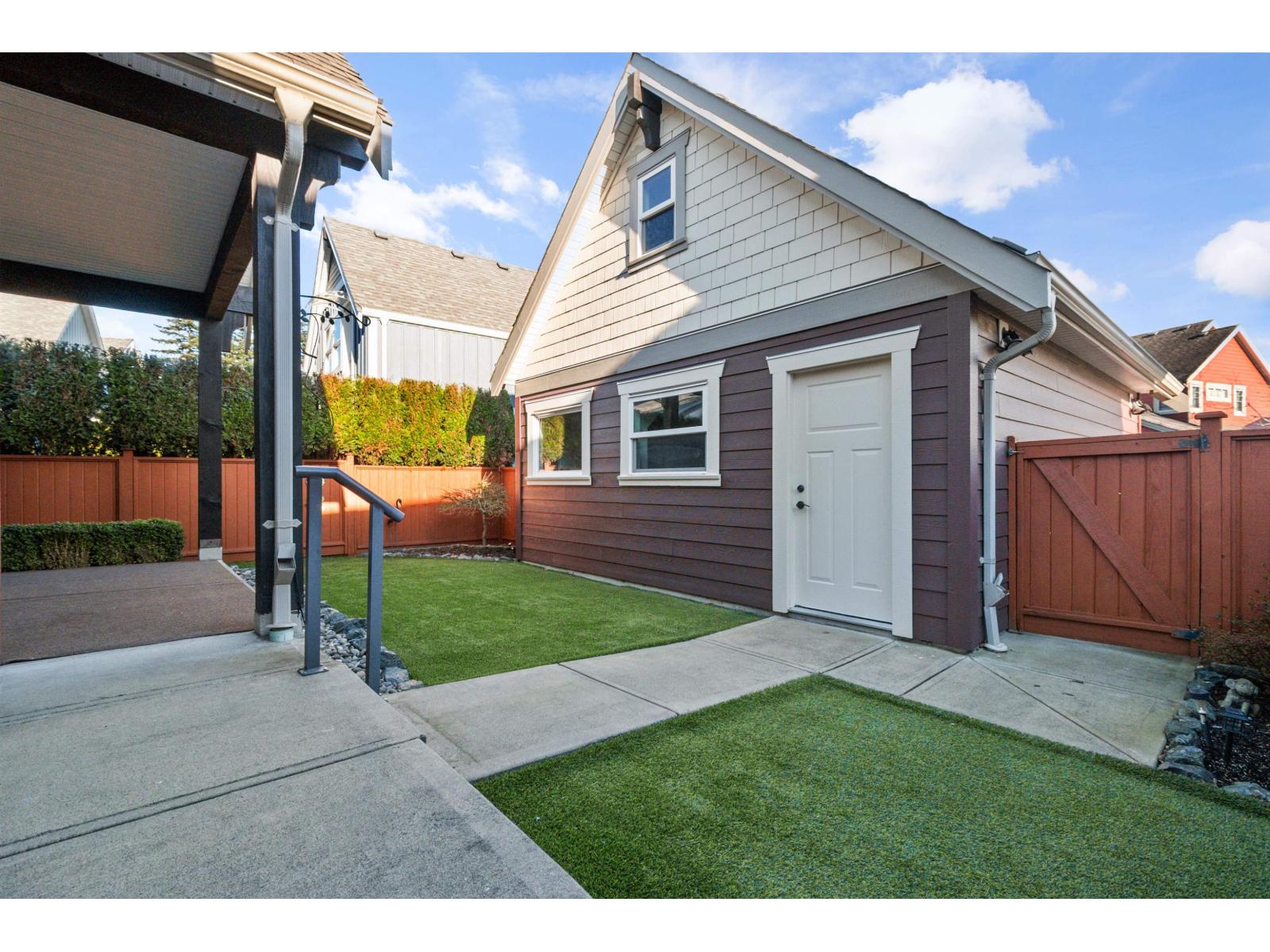 45218 NICOMEN CRESCENT, Garrison Crossing, Chilliwack