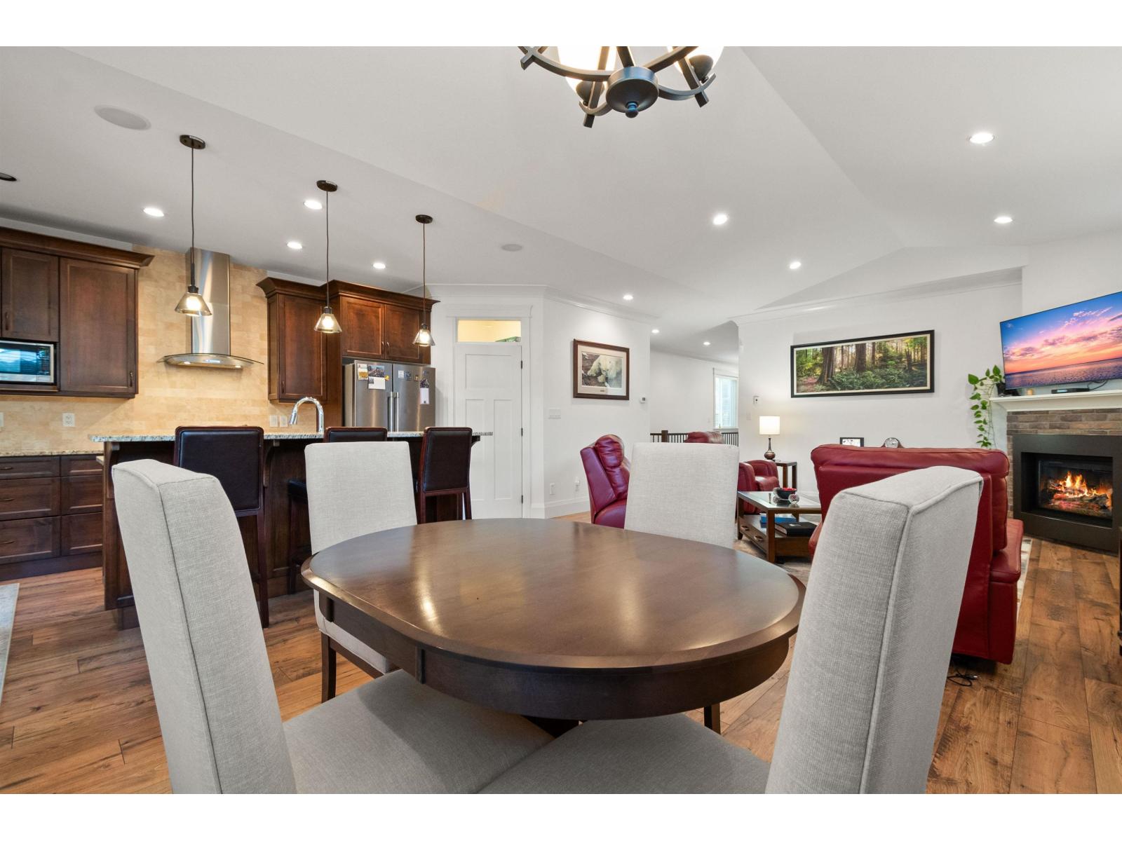 45218 NICOMEN CRESCENT, Garrison Crossing, Chilliwack