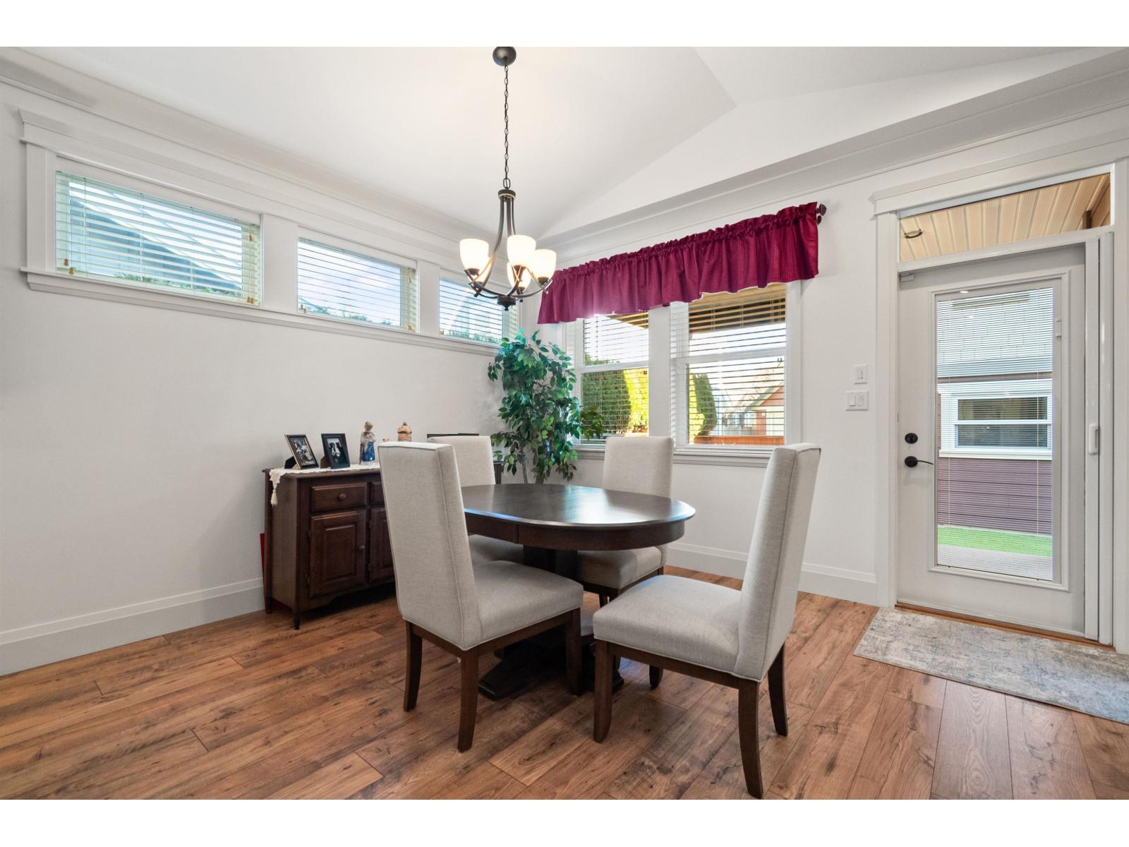 45218 NICOMEN CRESCENT, Garrison Crossing, Chilliwack