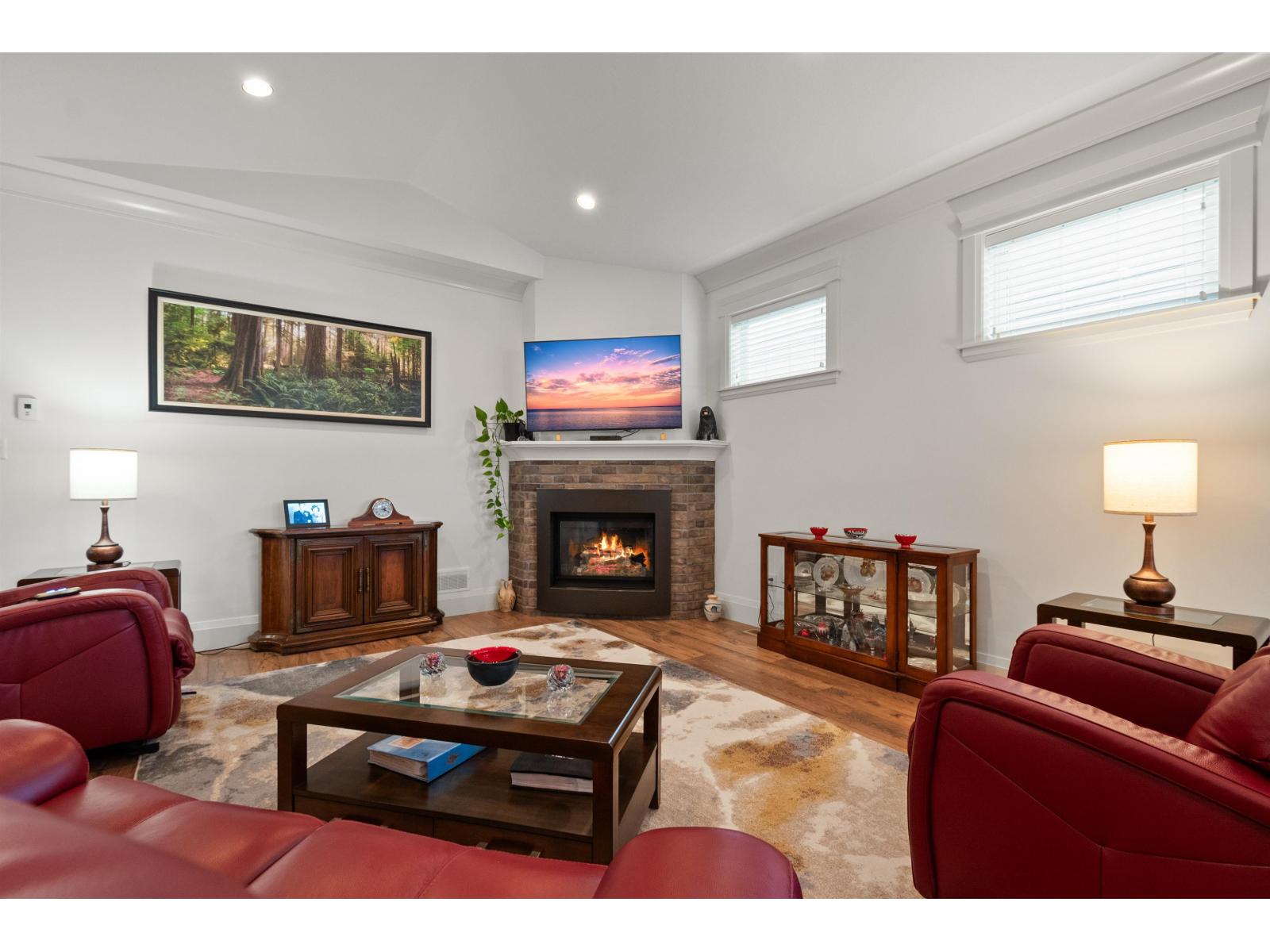 45218 NICOMEN CRESCENT, Garrison Crossing, Chilliwack