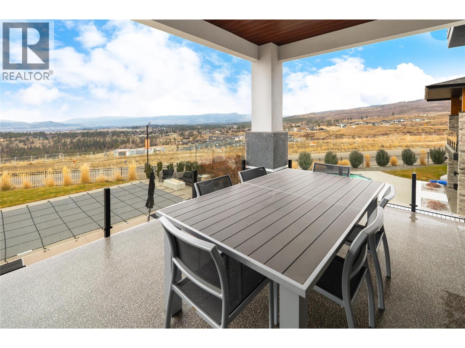 1130 Ledgeview Court, Kelowna