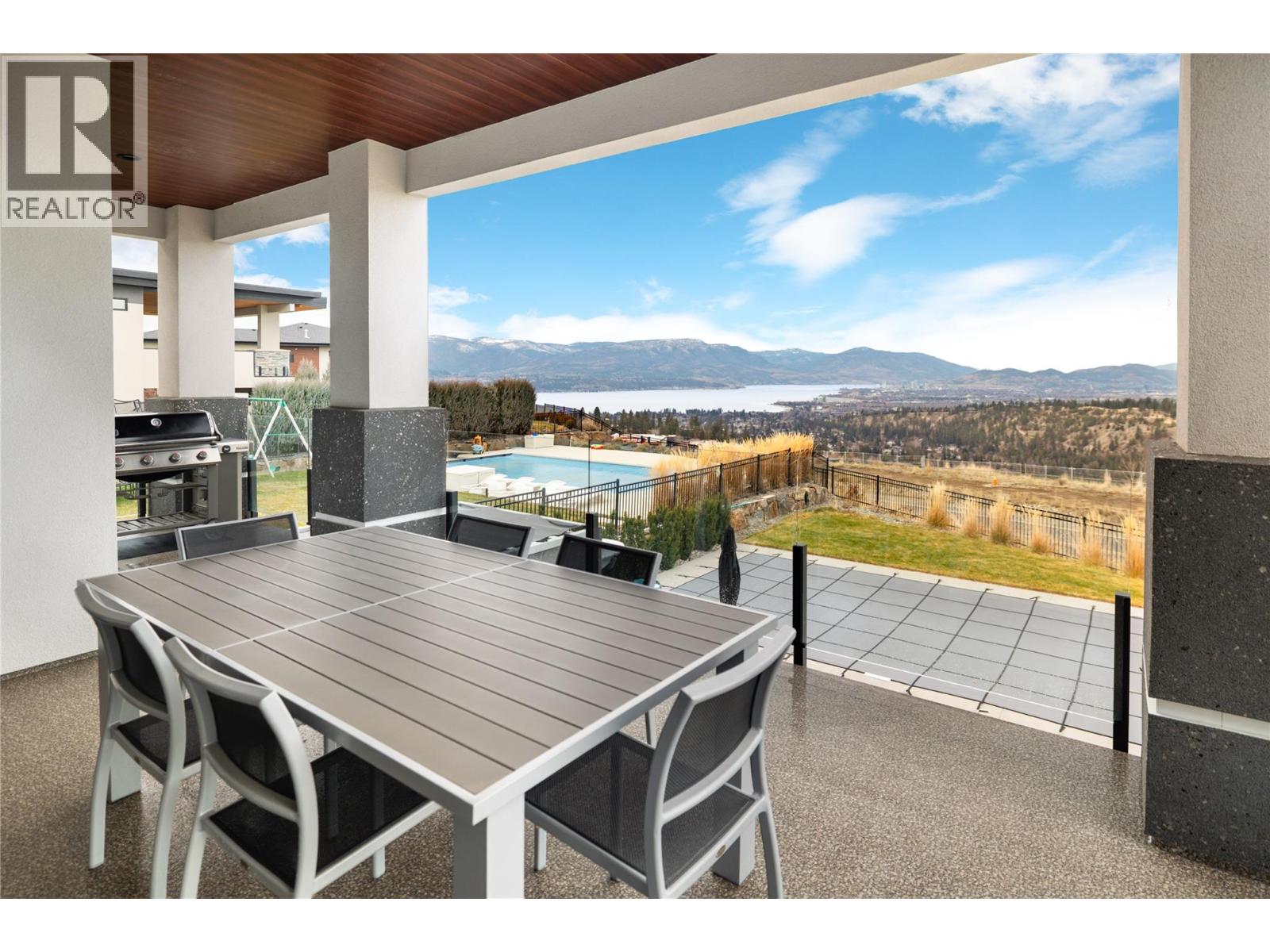 1130 Ledgeview Court, Kelowna