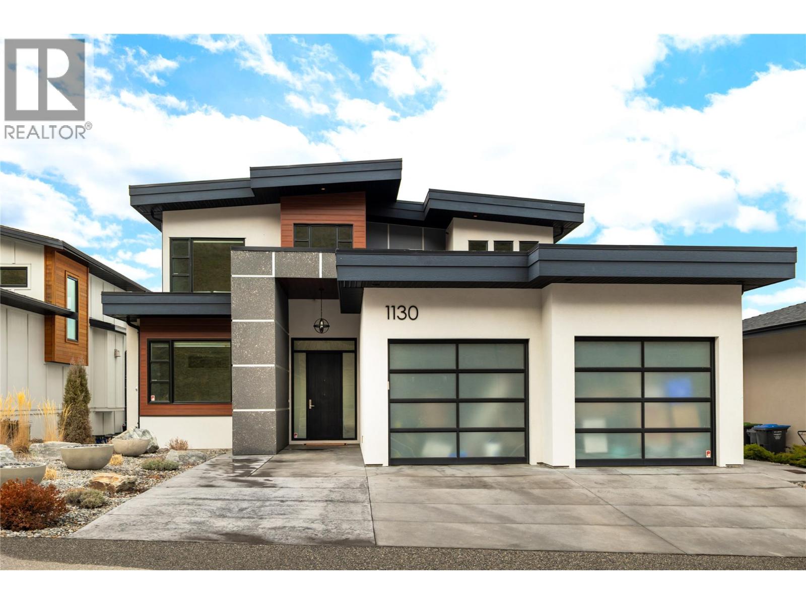 1130 Ledgeview Court, Kelowna