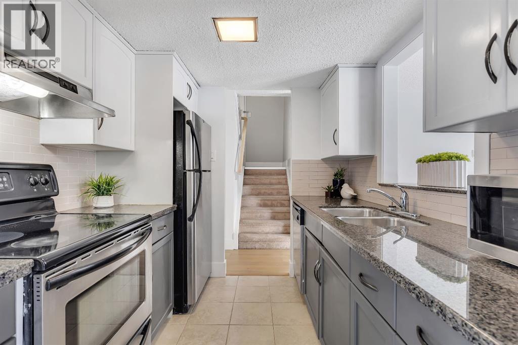 Single Family House Multi-level for Sale in    Avenue SW Beltline Calgary 