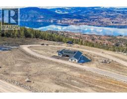  215 Benchlands Drive, Naramata