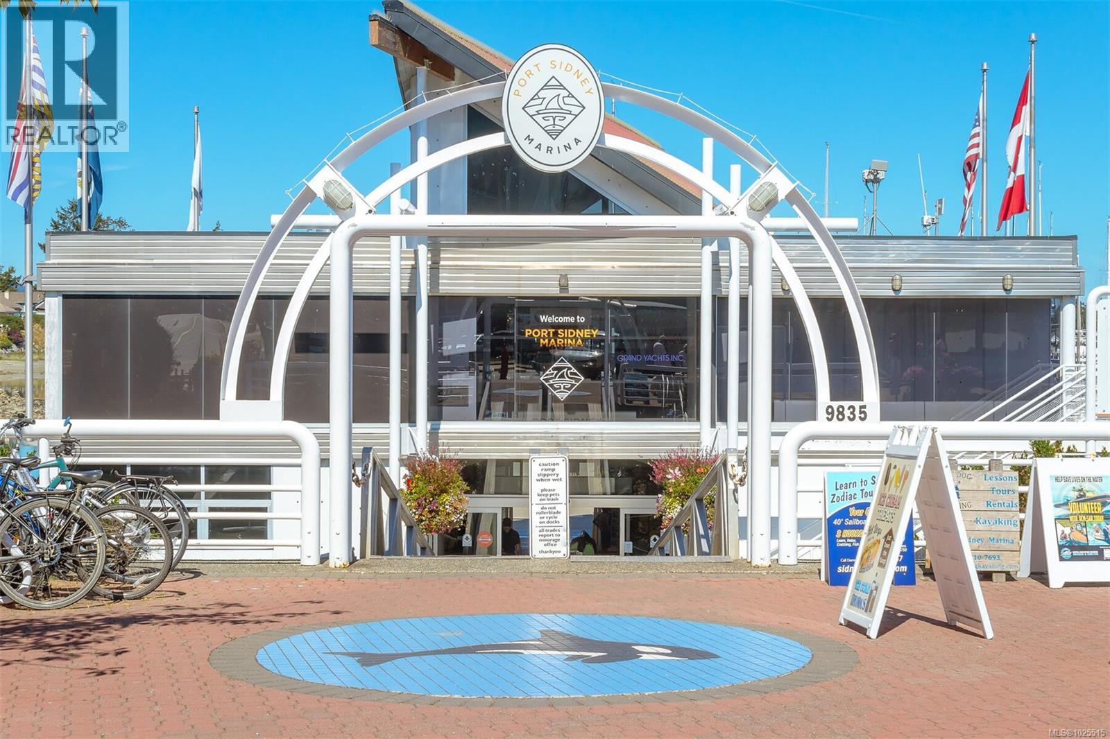 603 2461 Sidney Ave, Sidney