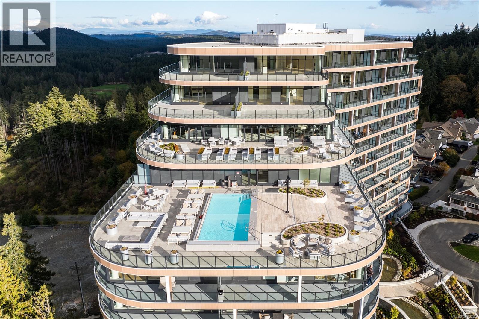 1118 2000 Hannington Road, Langford