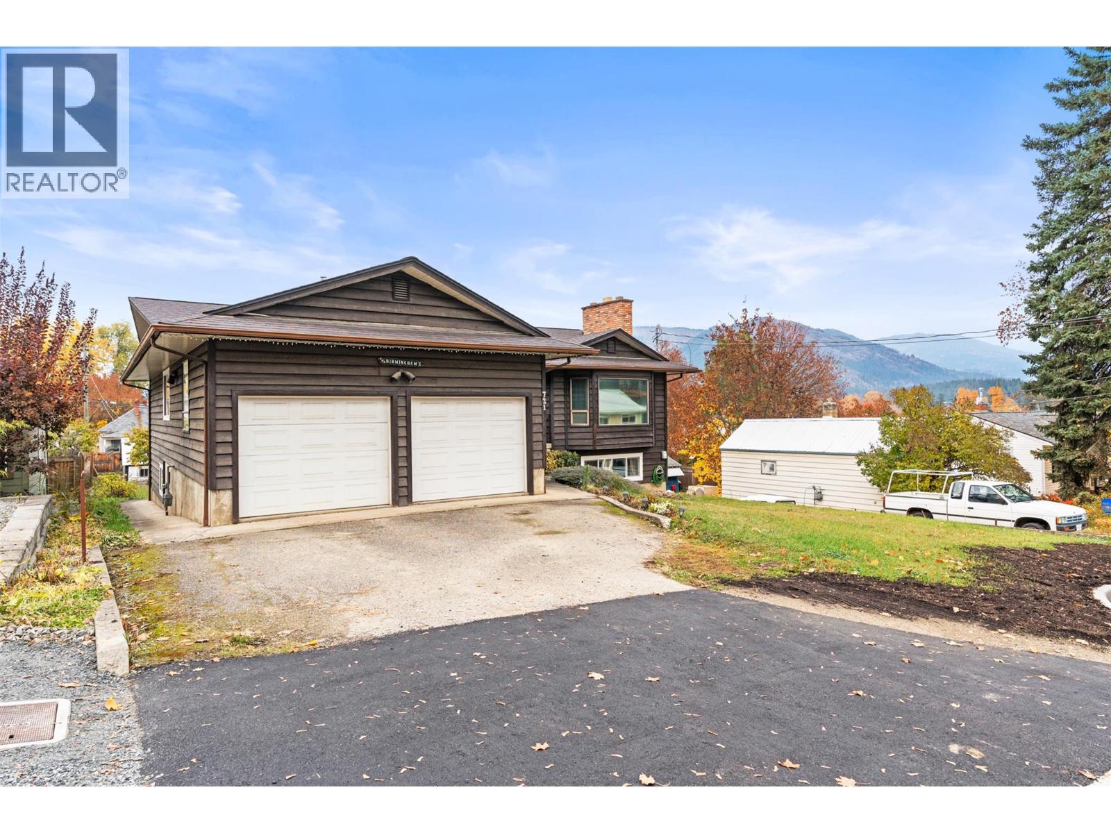 721 Granville Avenue, Enderby