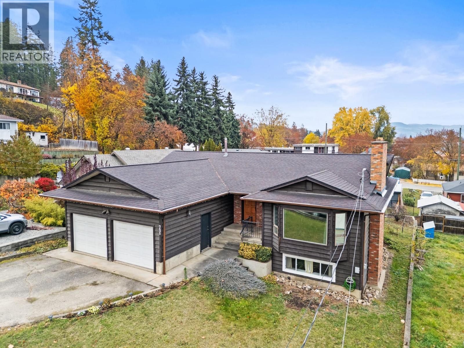 721 Granville Avenue, Enderby