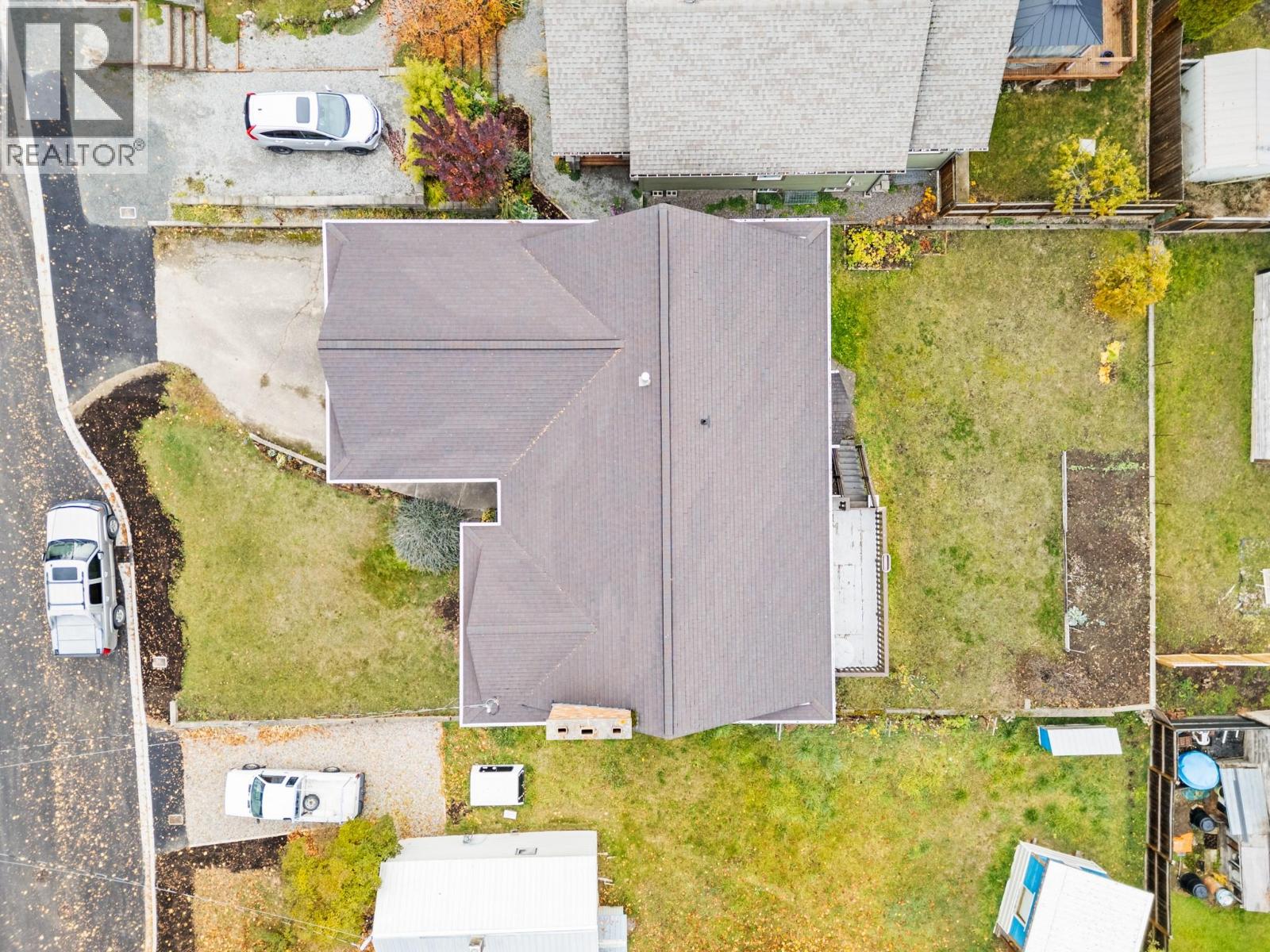 721 Granville Avenue, Enderby