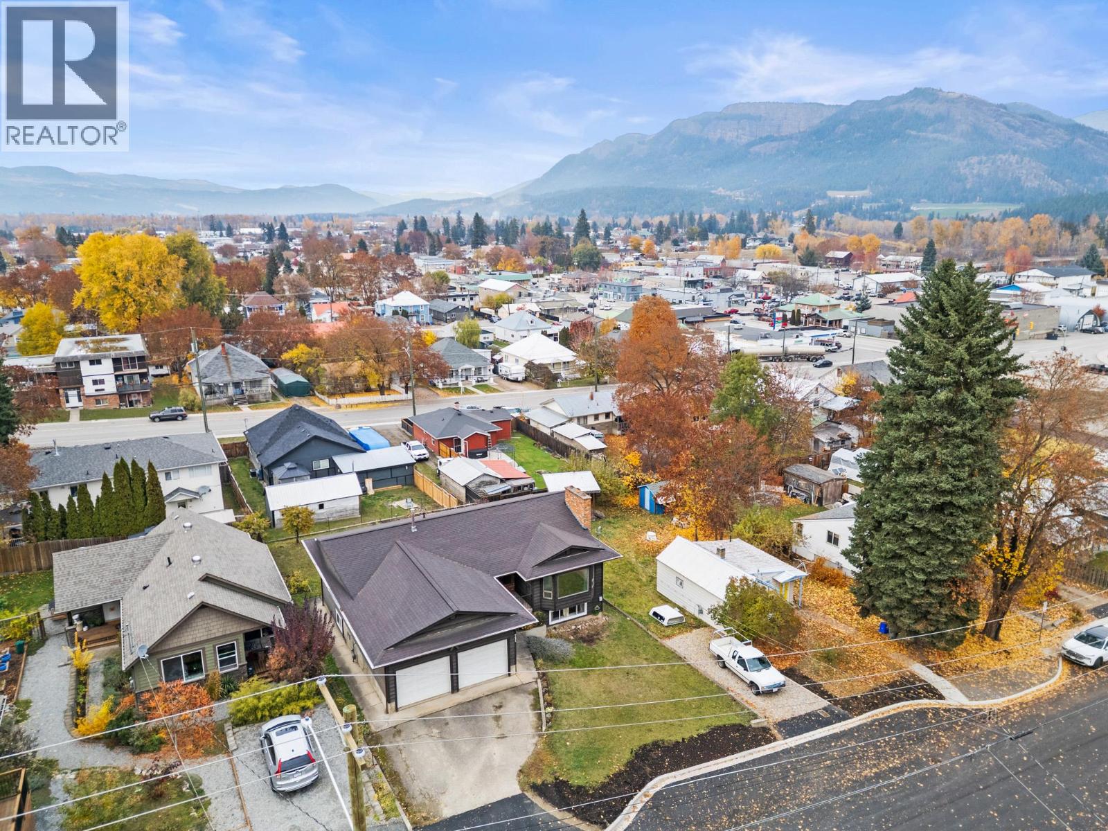 721 Granville Avenue, Enderby