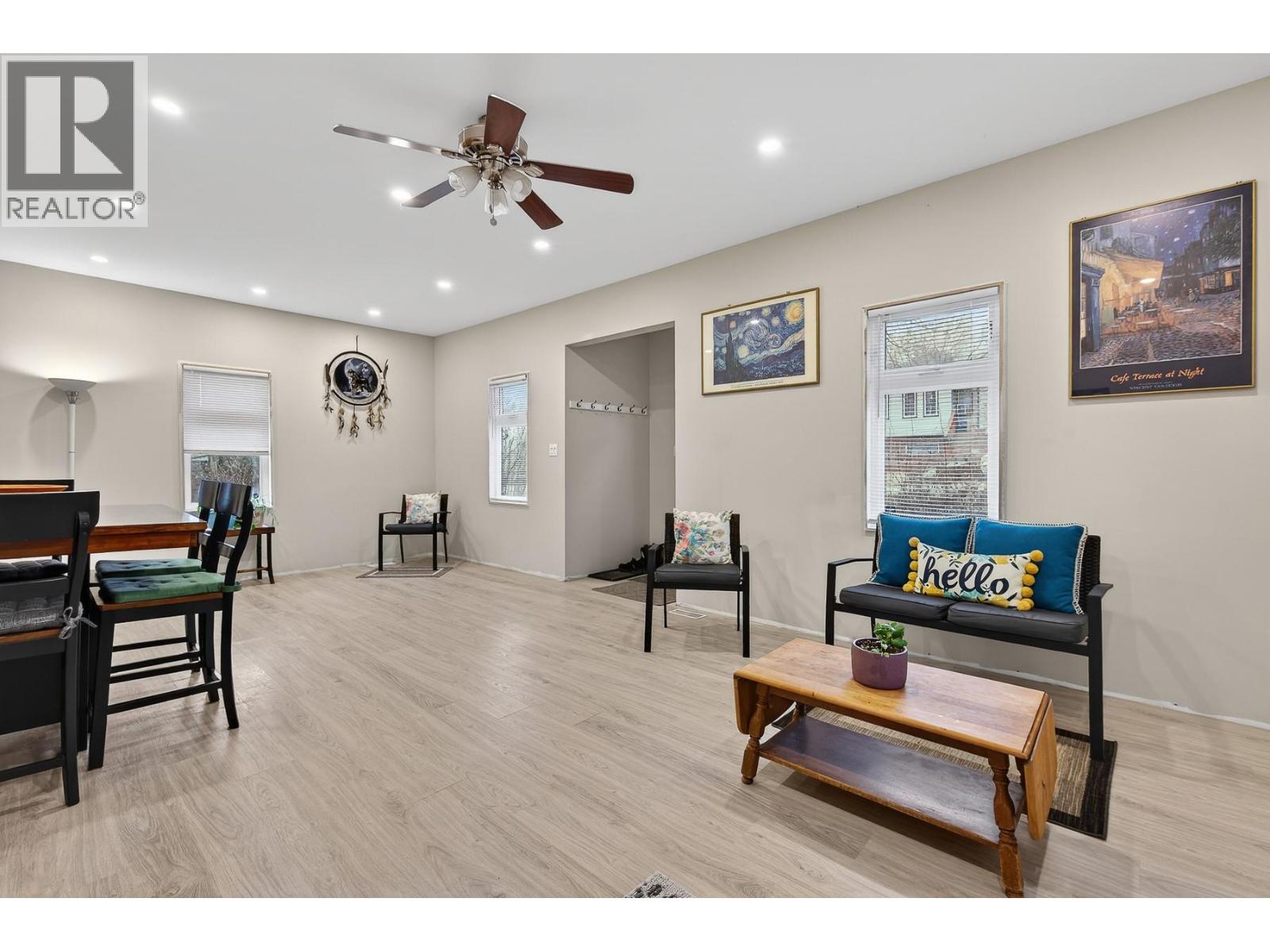 2004 33 Street, Vernon