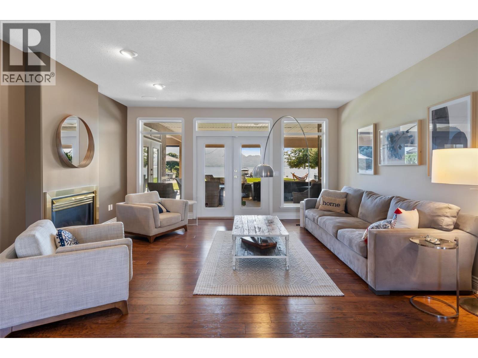 2577 Whitworth Road, West Kelowna