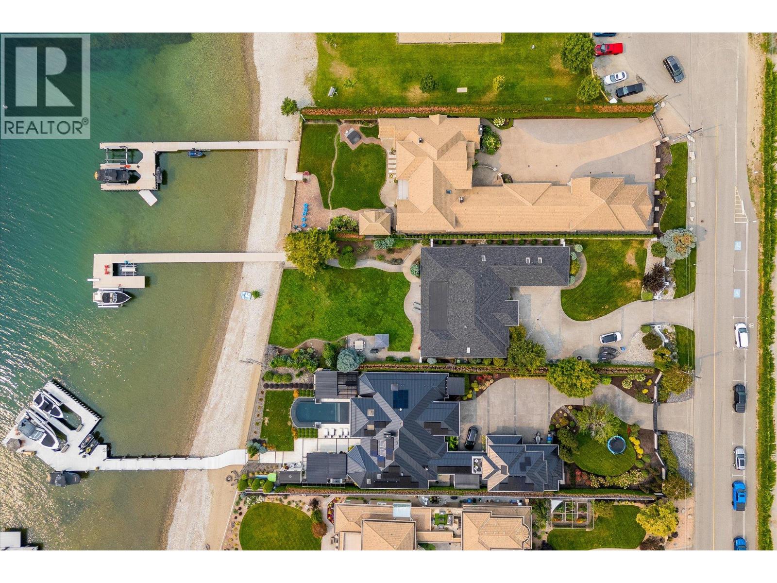 2577 Whitworth Road, West Kelowna