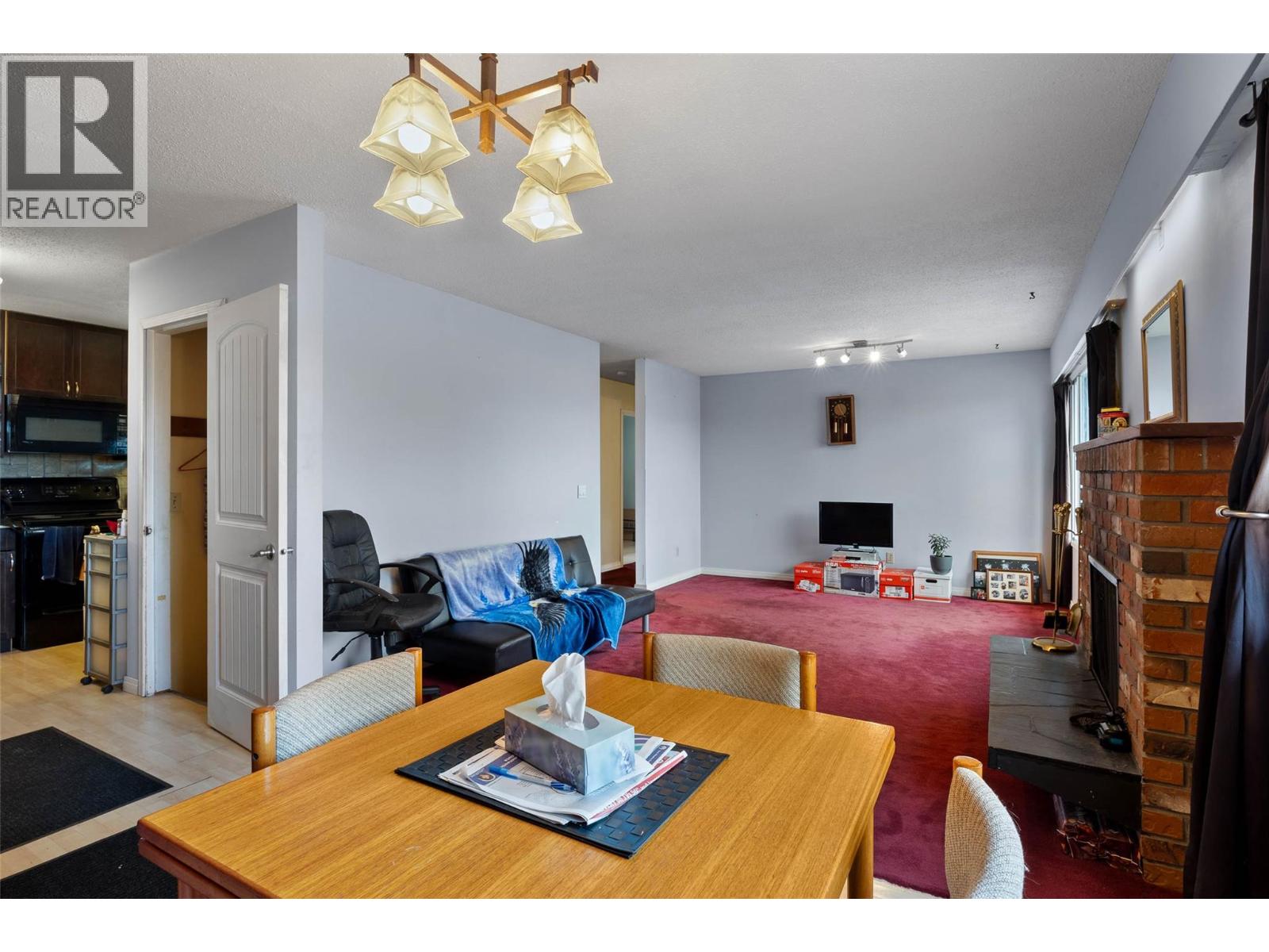 1398 Crestwood Drive, Kamloops