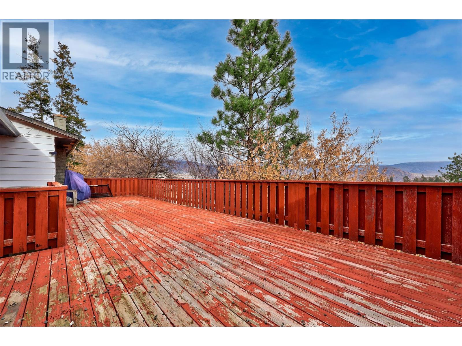 1398 Crestwood Drive, Kamloops