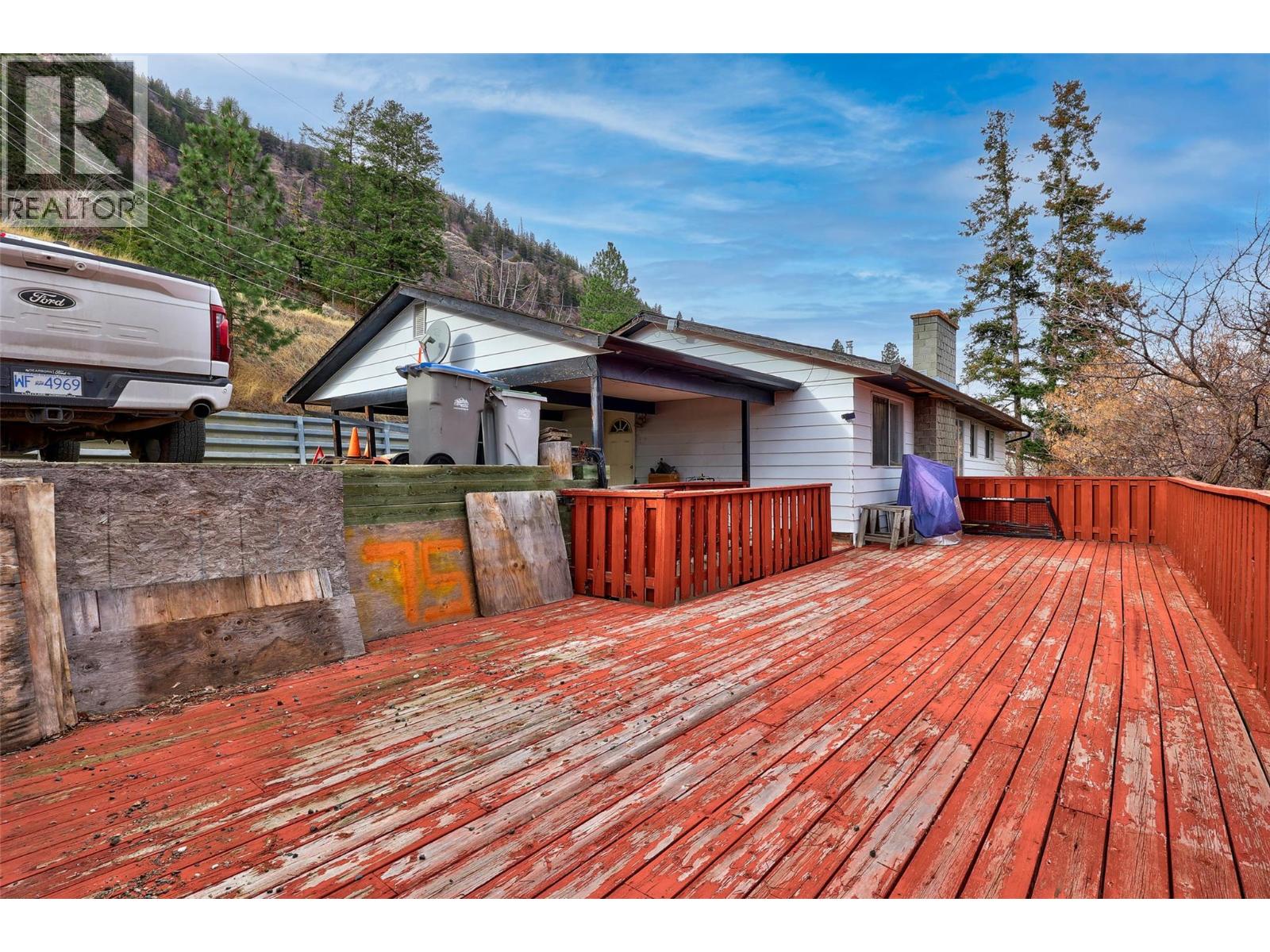1398 Crestwood Drive, Kamloops