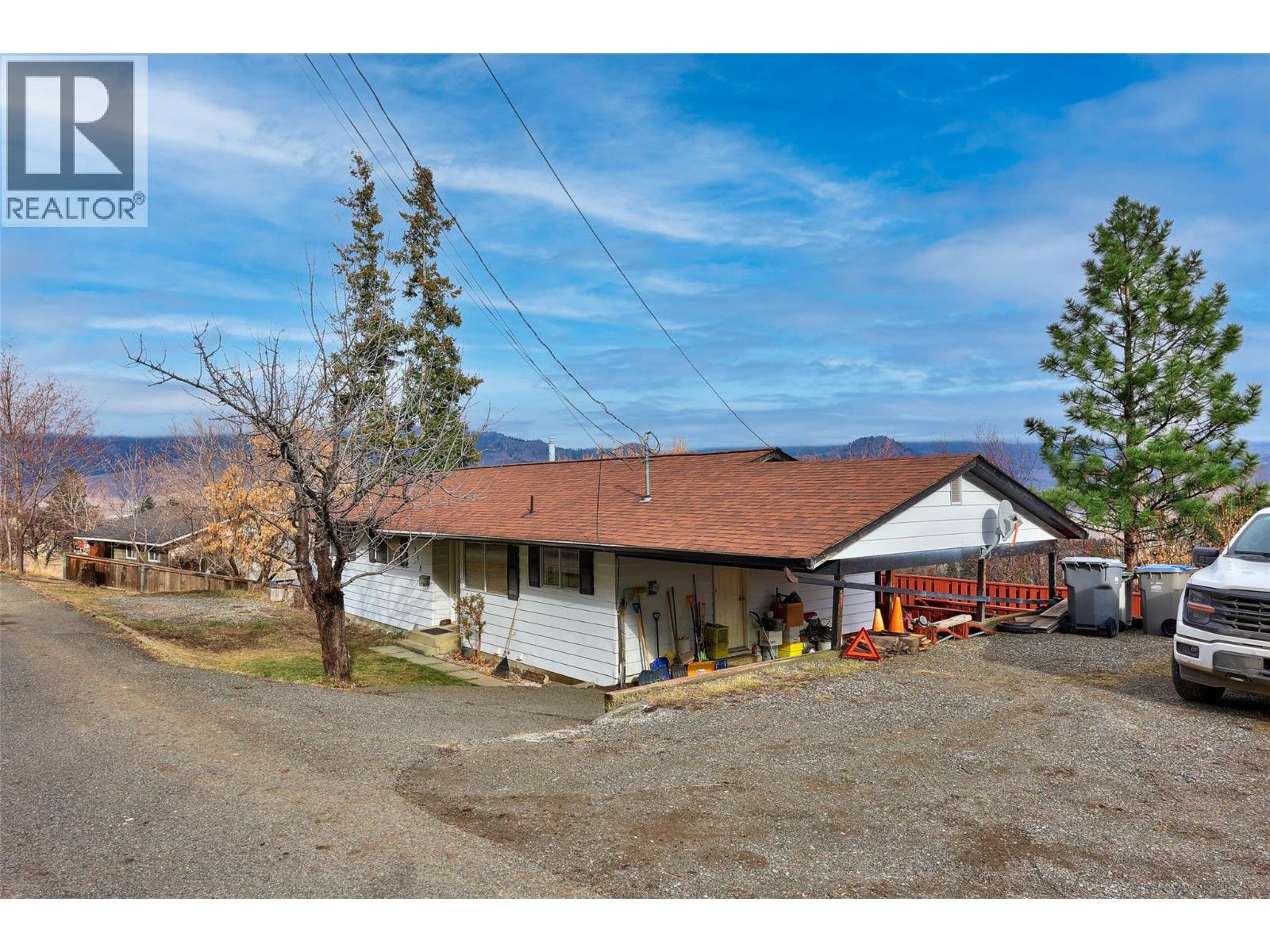 1398 Crestwood Drive, Kamloops