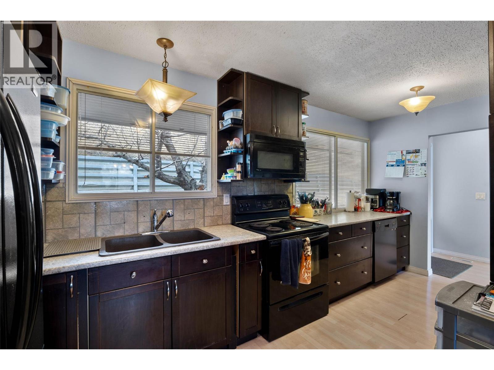 1398 Crestwood Drive, Kamloops