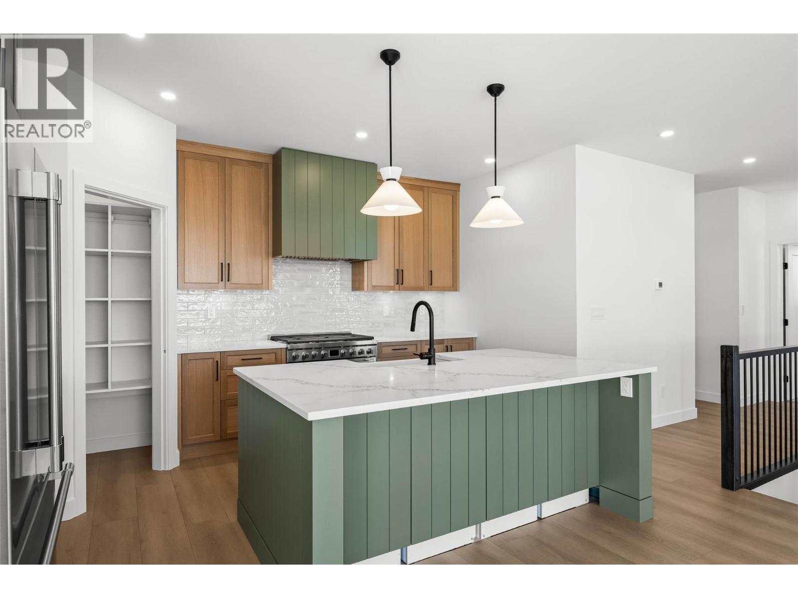 1298 BRECHIN Place, Kamloops