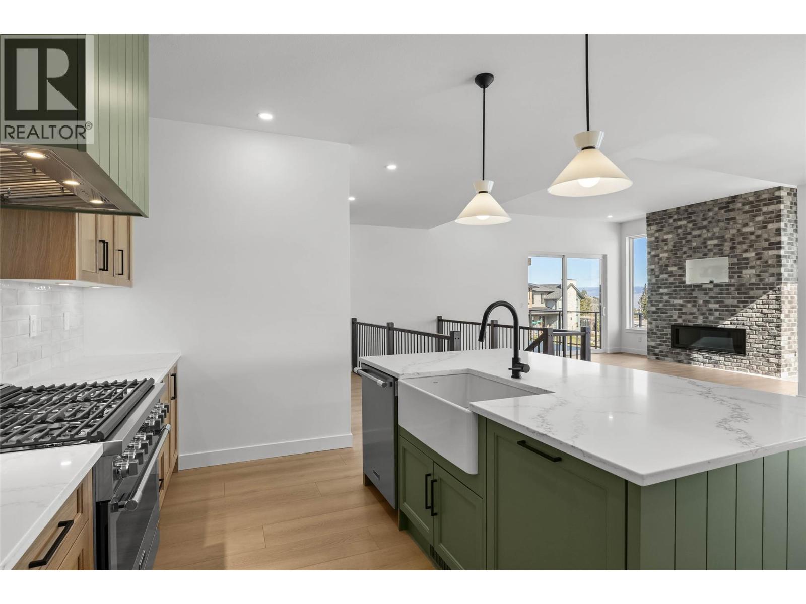 1298 BRECHIN Place, Kamloops