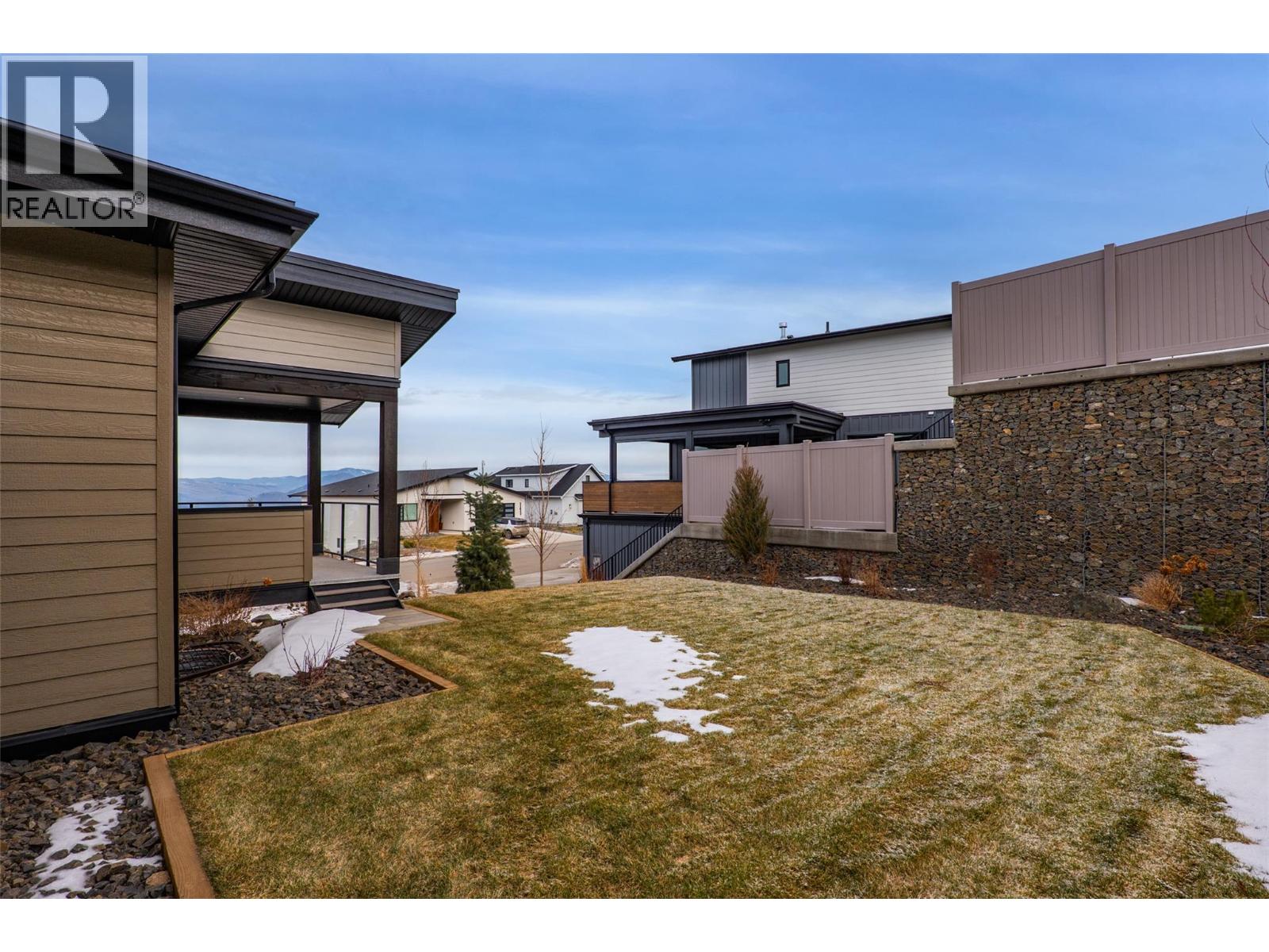 1298 BRECHIN Place, Kamloops