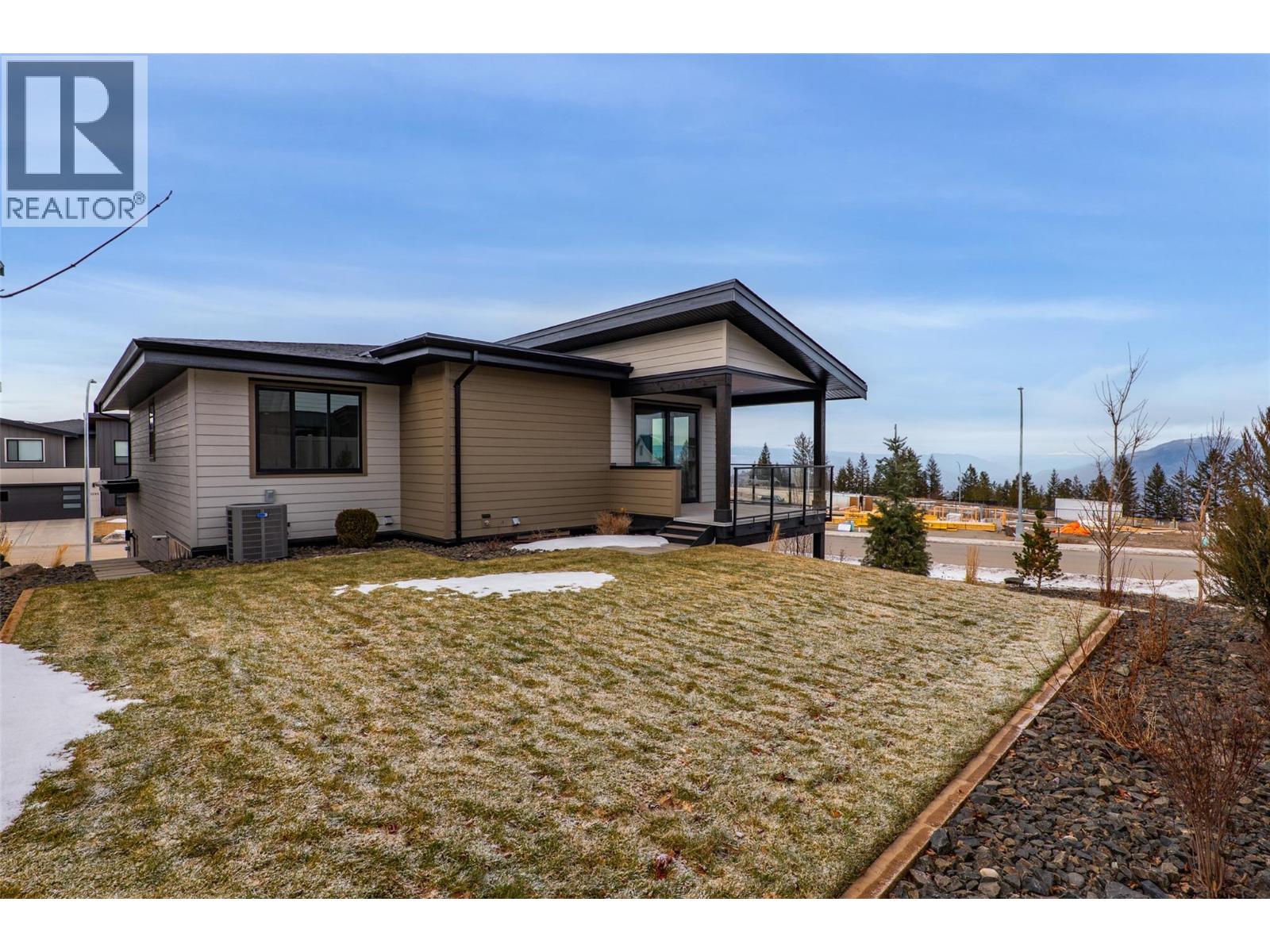 1298 BRECHIN Place, Kamloops