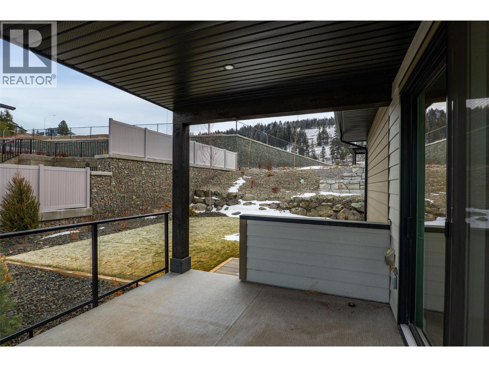 1298 BRECHIN Place, Kamloops