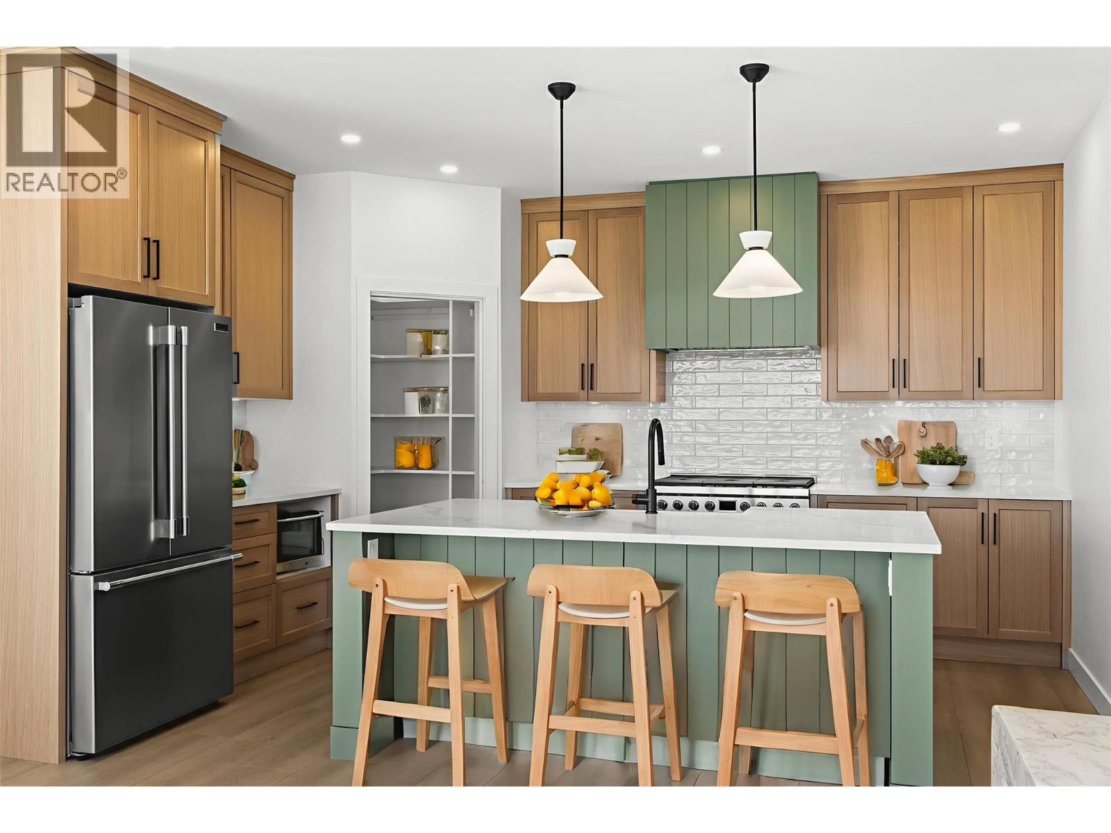 1298 BRECHIN Place, Kamloops