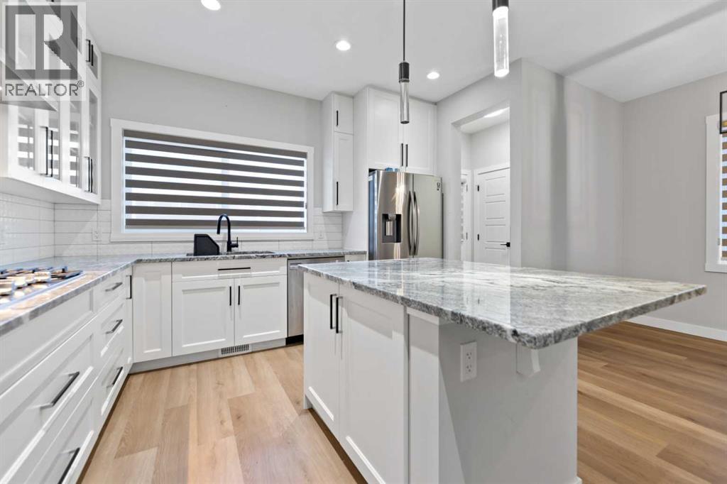 Single Family House for Sale in  Corner Ridge Mews NE Cornerstone Calgary 