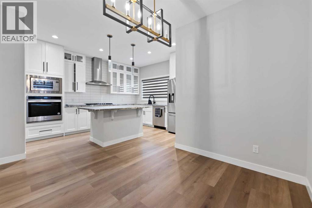 Single Family House for Sale in  Corner Ridge Mews NE Cornerstone Calgary 