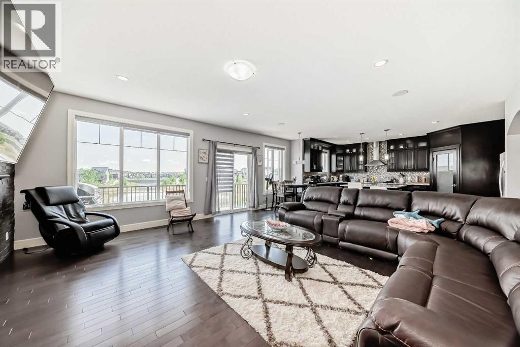 Single Family House for Sale in  Saddlelake View NE Saddle Ridge Calgary 