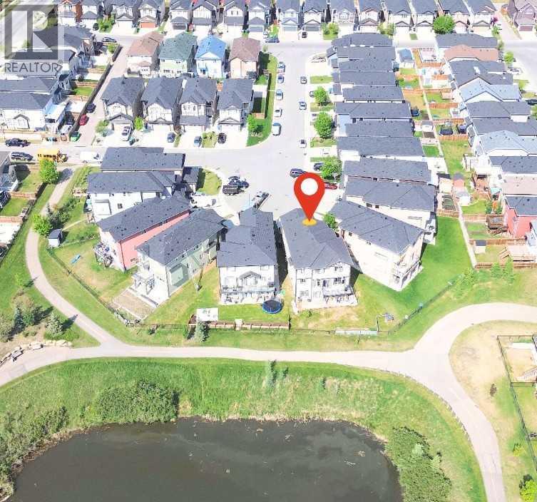 Single Family House for Sale in  Saddlelake View NE Saddle Ridge Calgary 