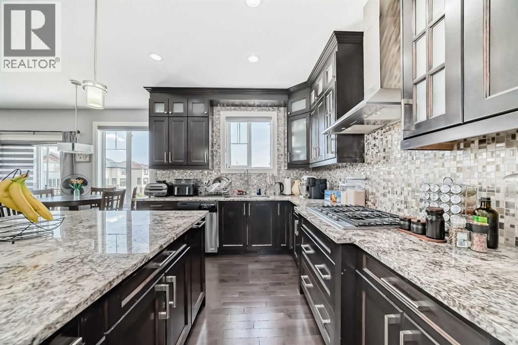 Single Family House for Sale in  Saddlelake View NE Saddle Ridge Calgary 